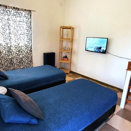 Mg Suites Монте-Гранде Экстерьер фото