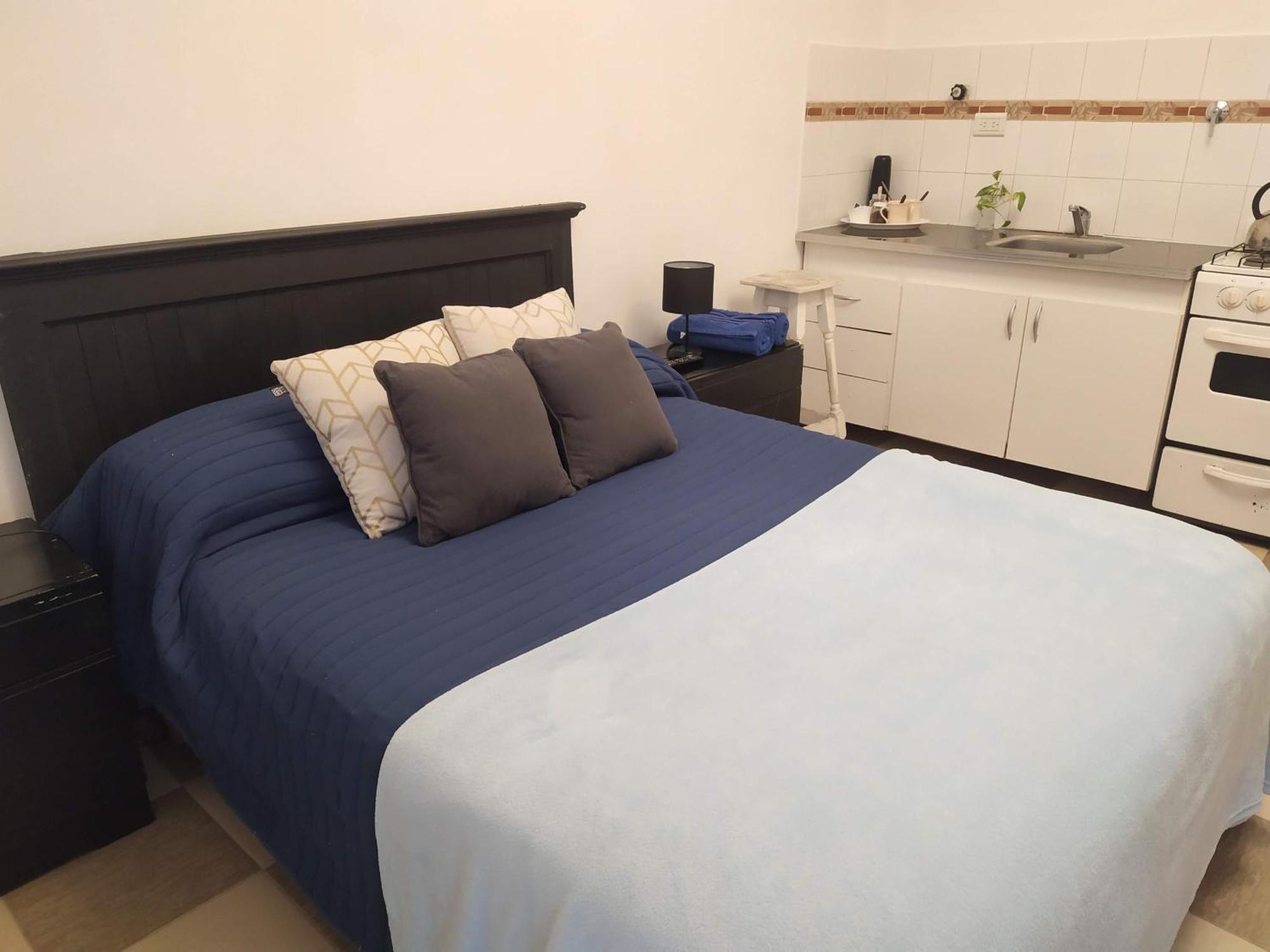 Mg Suites Монте-Гранде Экстерьер фото